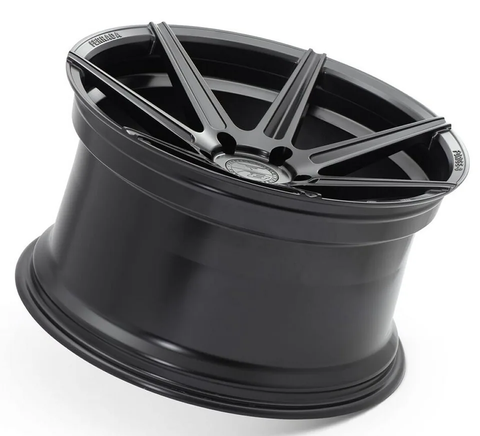 Ferrada Forge-8 FR7 Matte Black 3 of 6