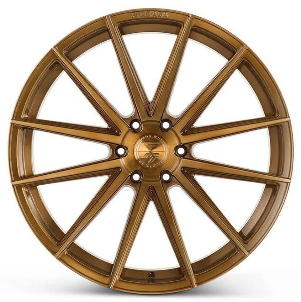 Ferrada FT1 Brushed Cobre 2 of 4
