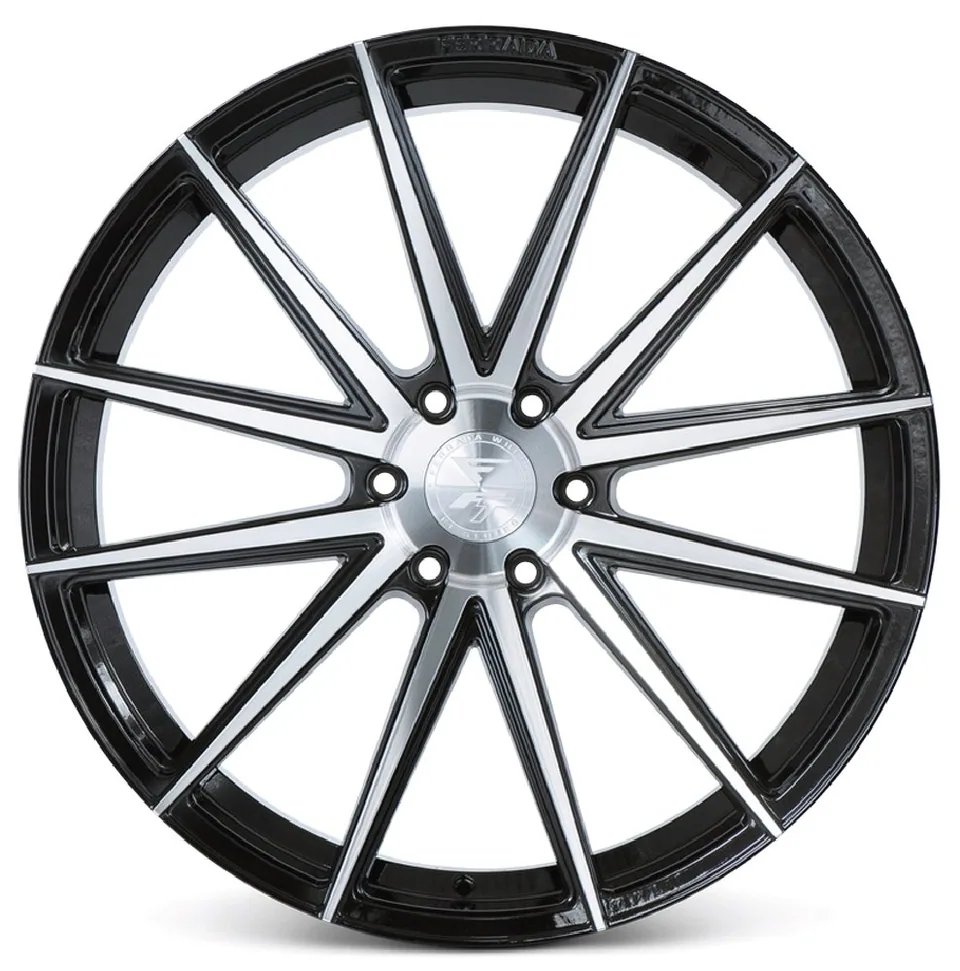 Ferrada FT1 Machine Black 2 of 3