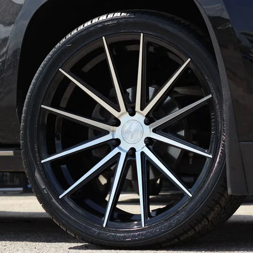 Ferrada FT1 Machine Black 3 of 3
