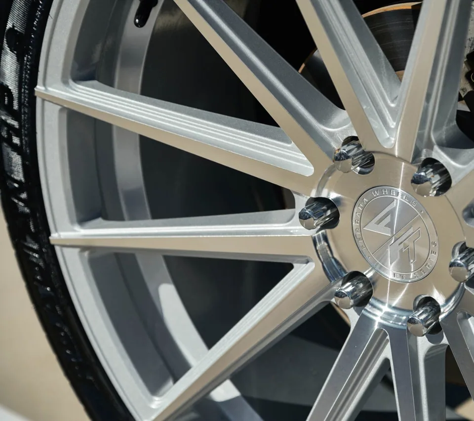 Ferrada FT1 Machine Silver 4 of 4