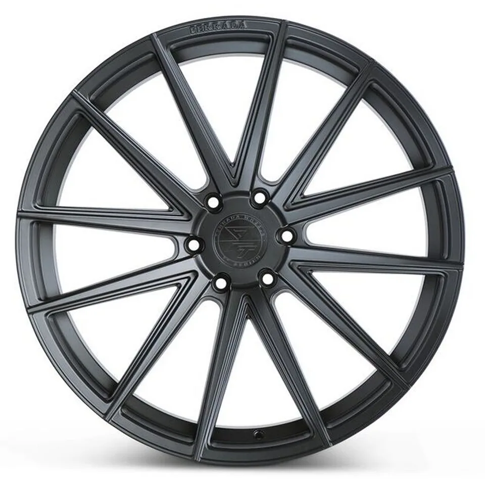 Ferrada FT1 Matte Black 2 of 3