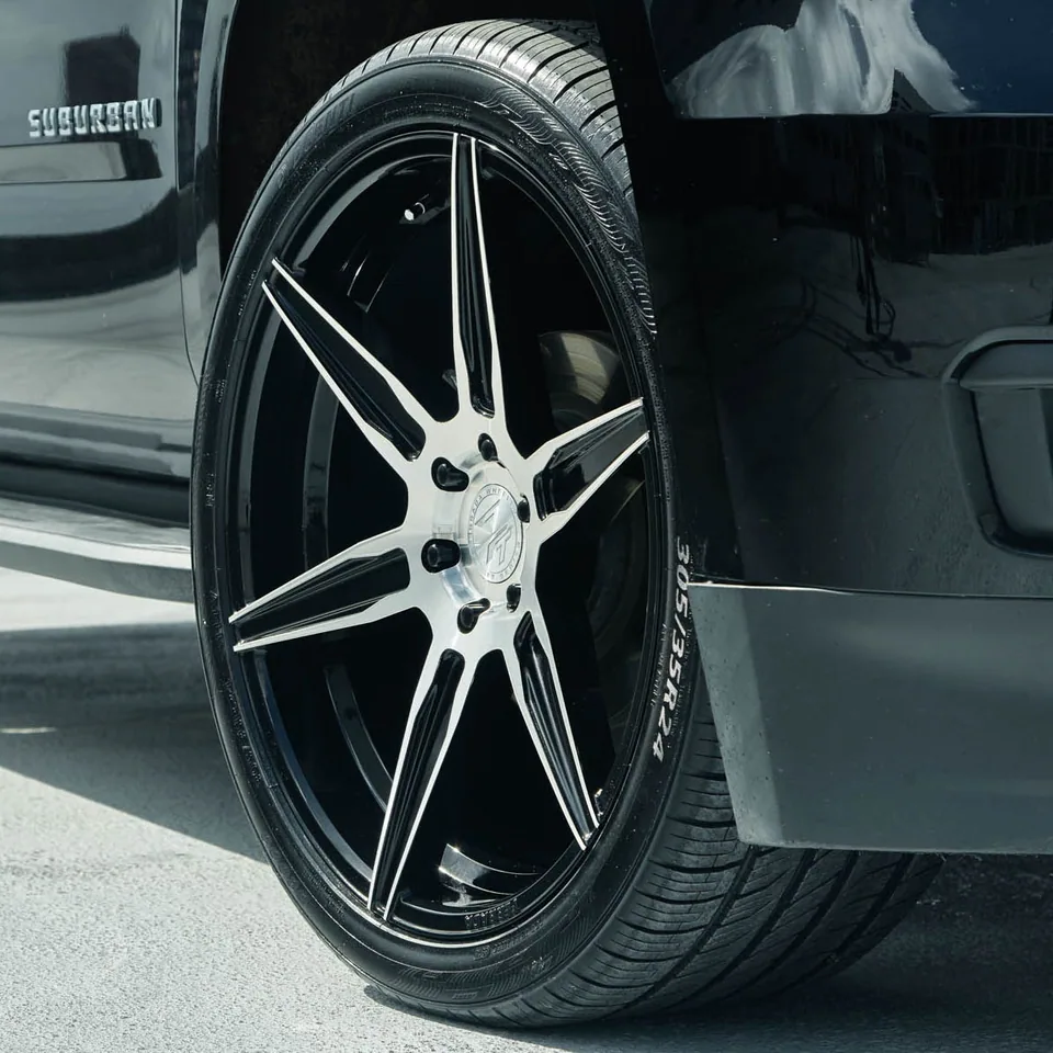 Ferrada FT2 Machine Black 3 of 4