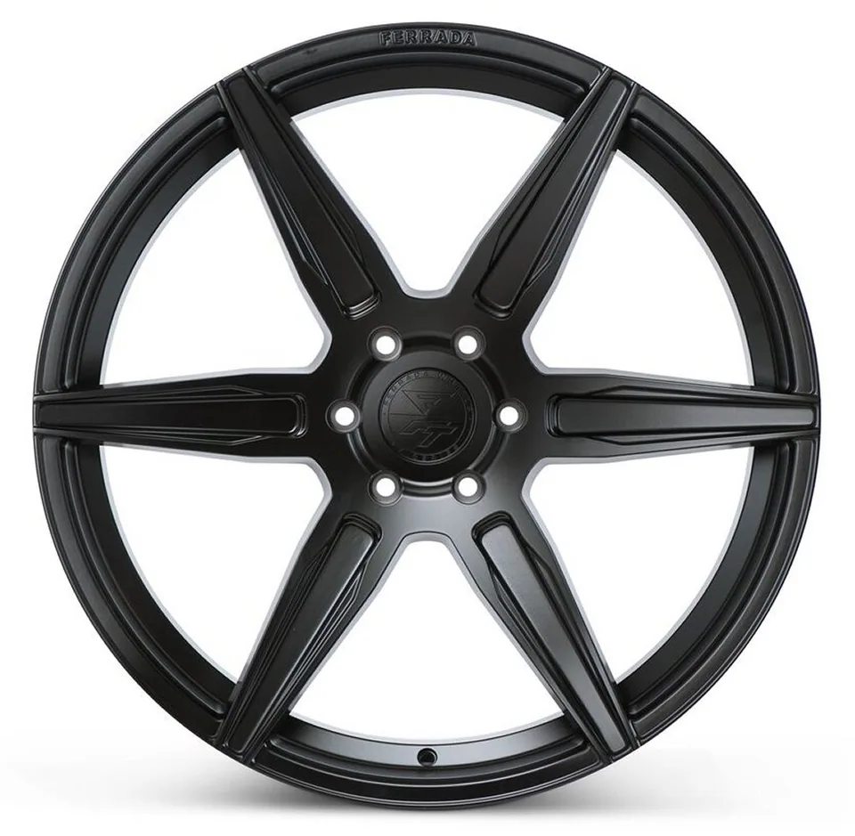 Ferrada FT2 Matte Black 2 of 5