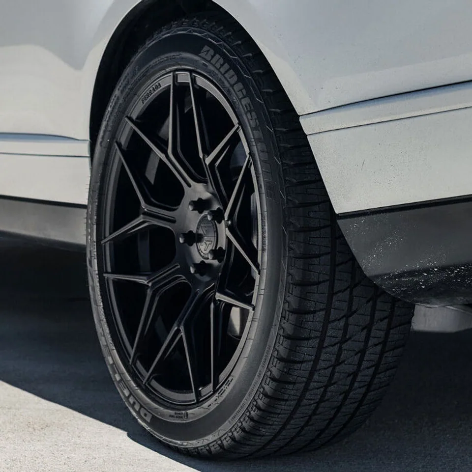 Ferrada FT3 Matte Black 3 of 5