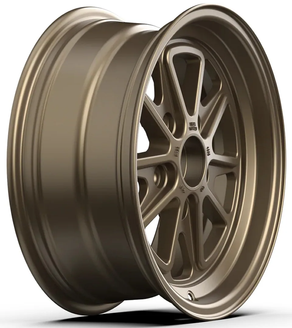 Fifteen52 52Outlaw 001 Satin Bronze 2 of 2