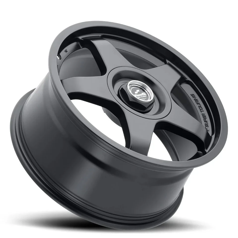 Fifteen52 Chicane Asphalt Black 4x100 3 of 3
