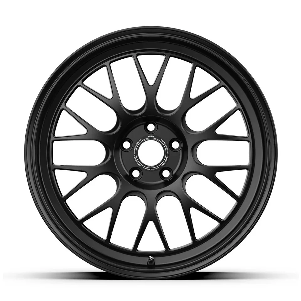 Fifteen52 Holeshot Asphalt Black 2 of 3