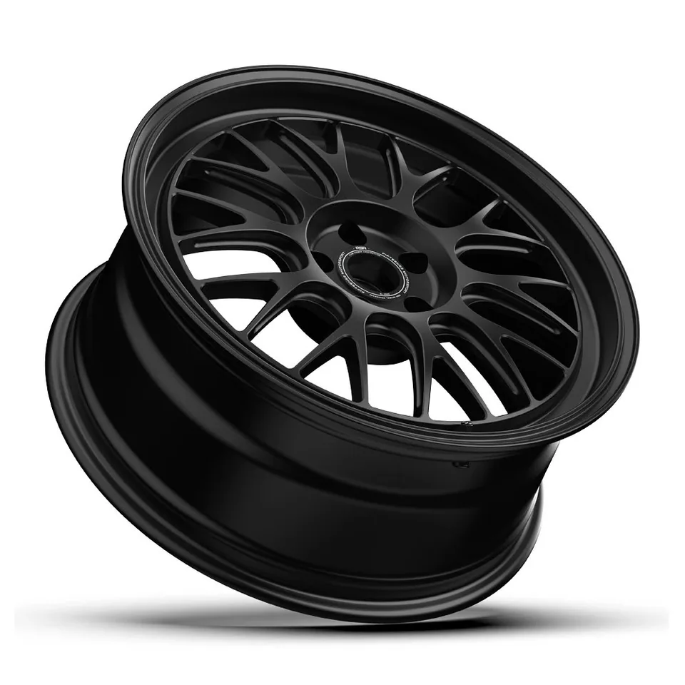 Fifteen52 Holeshot Asphalt Black 3 of 3