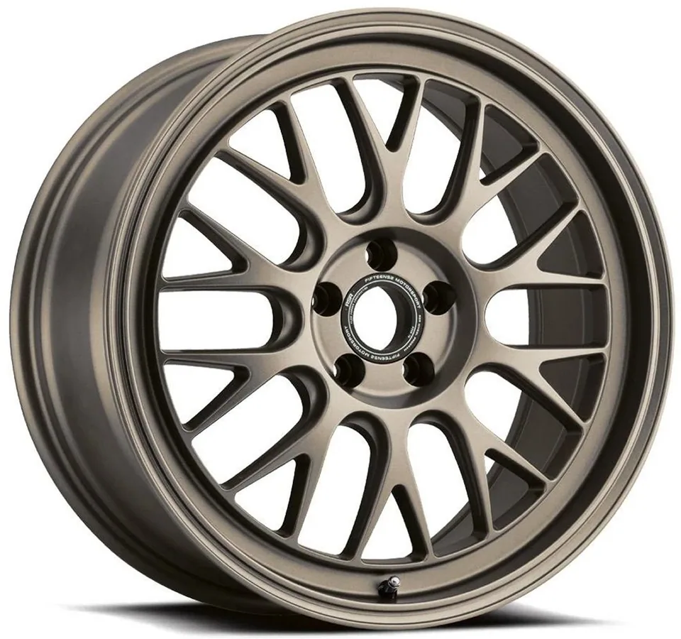 Fifteen52 Holeshot Magnesium Grey 1 of 3