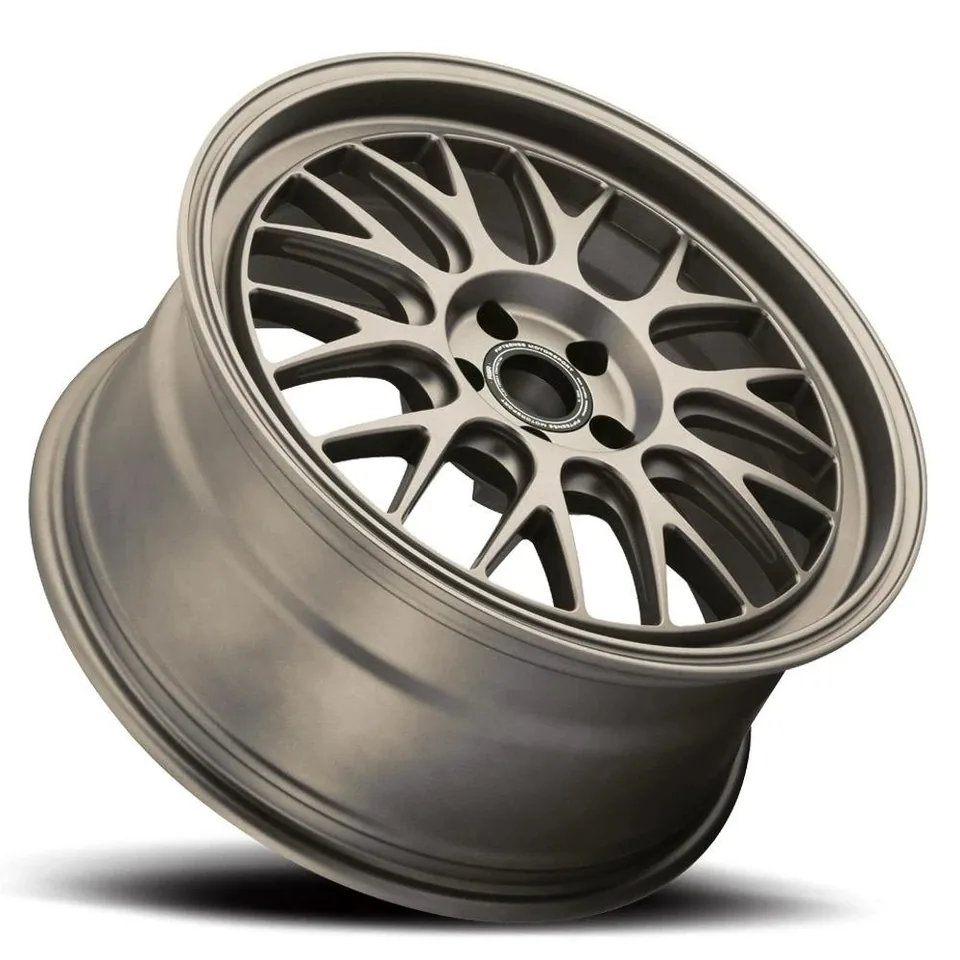 Fifteen52 Holeshot Magnesium Grey 2 of 3