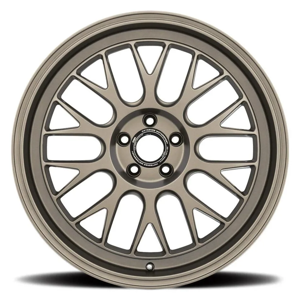 Fifteen52 Holeshot Magnesium Grey 3 of 3
