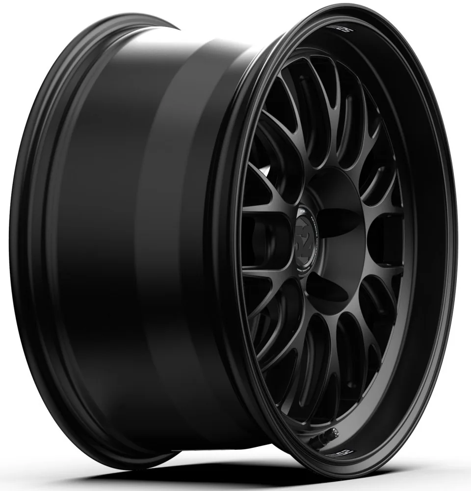 Fifteen52 Holeshot RSR Asphalt Black 3 of 3