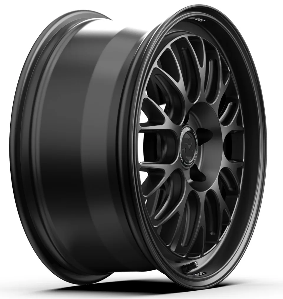Fifteen52 Holeshot RSR Satin Gray 3 of 3