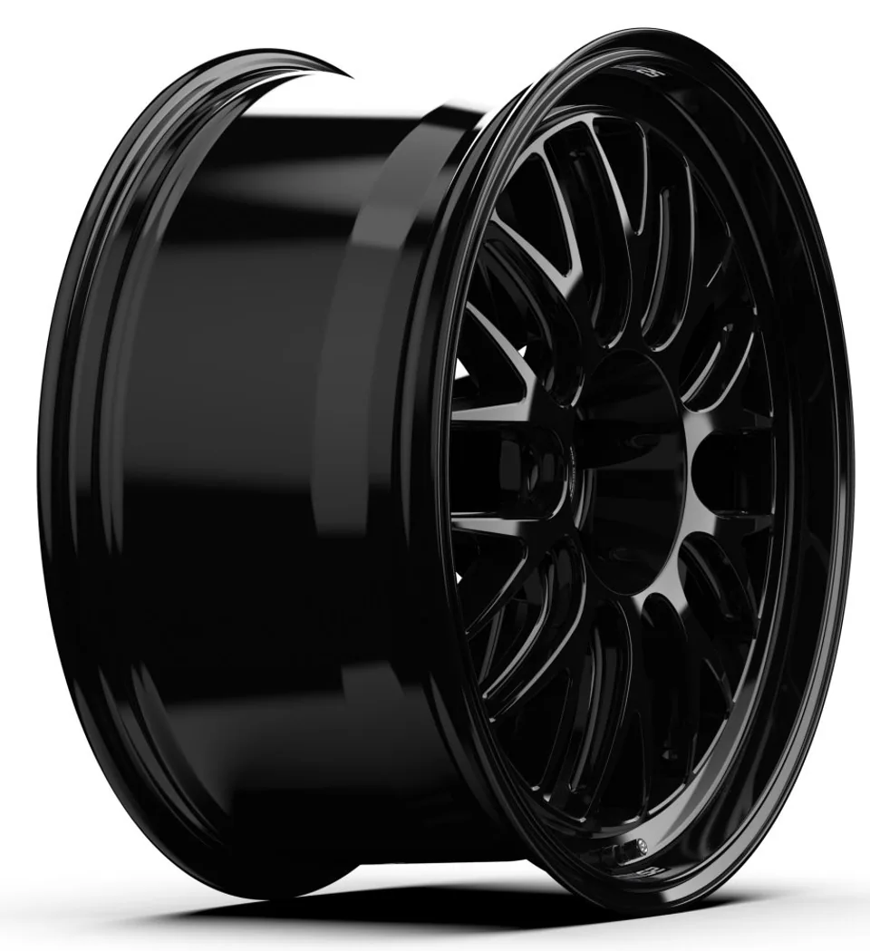 Fifteen52 Holeshot RSR Gloss Black 3 of 3