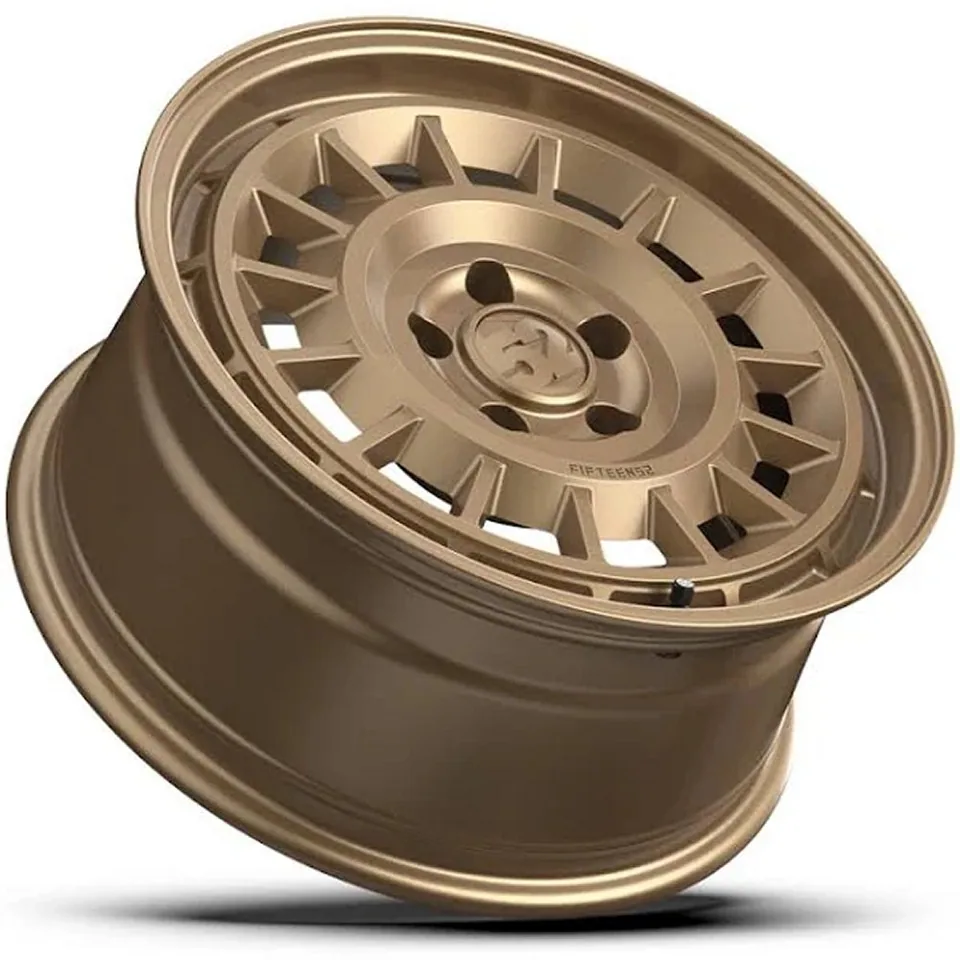 Fifteen52 Off-Road Alpen MX Desert Bronze 3 of 3
