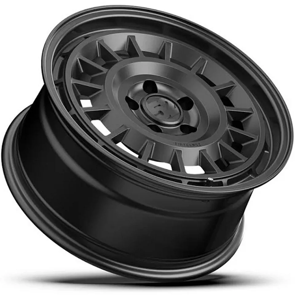 Fifteen52 Off-Road Alpen MX Frosted Graphite 2 of 2