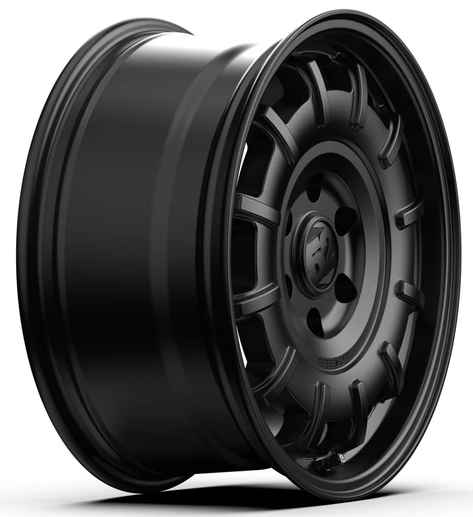 Fifteen52 Off-Road Bundt SV Asphalt Black 2 of 3