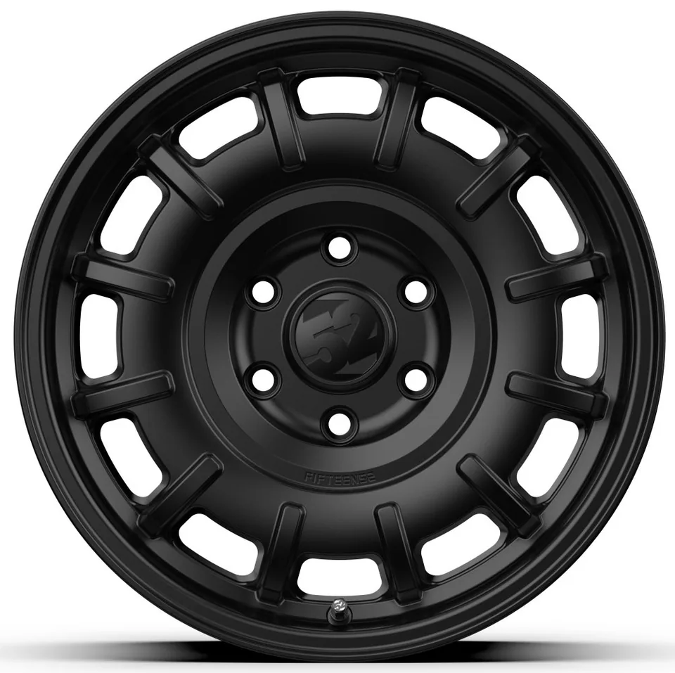 Fifteen52 Off-Road Bundt SV Asphalt Black 3 of 3