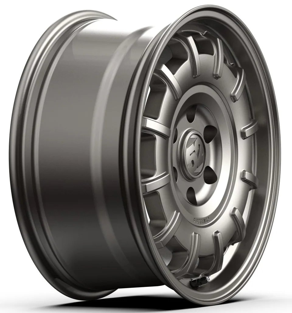 Fifteen52 Off-Road Bundt SV Magnesium Grey 2 of 3