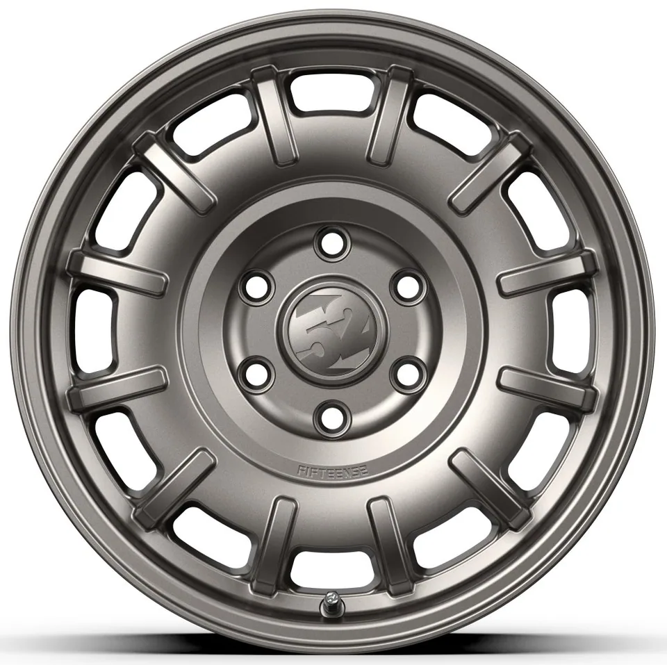 Fifteen52 Off-Road Bundt SV Magnesium Grey 3 of 3