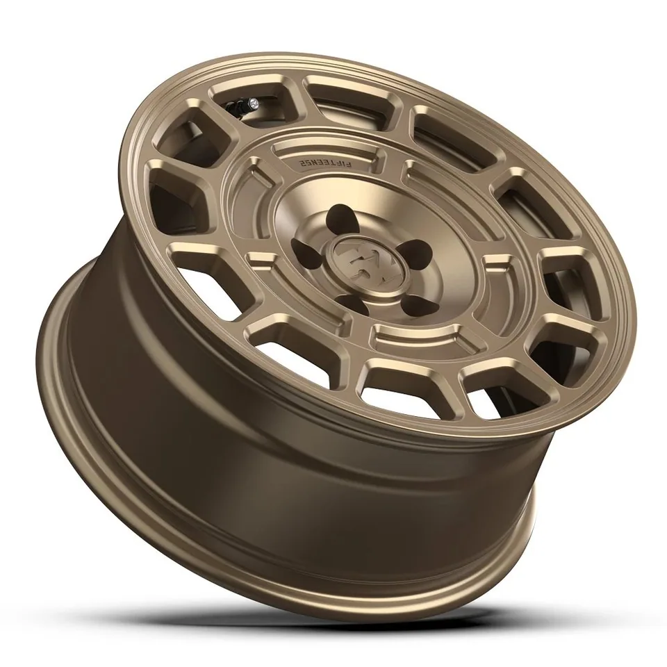 Fifteen52 Off-Road Metrix MX Bronze 2 of 3