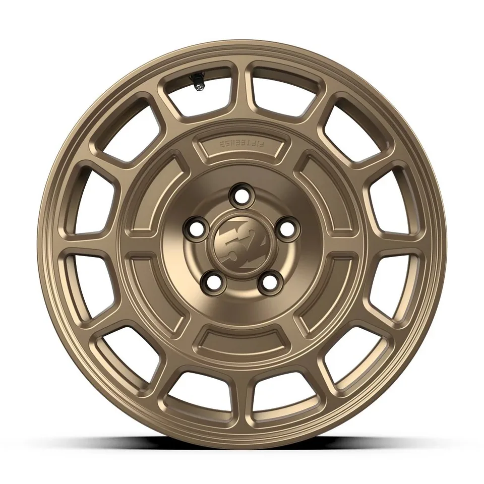 Fifteen52 Off-Road Metrix MX Bronze 3 of 3