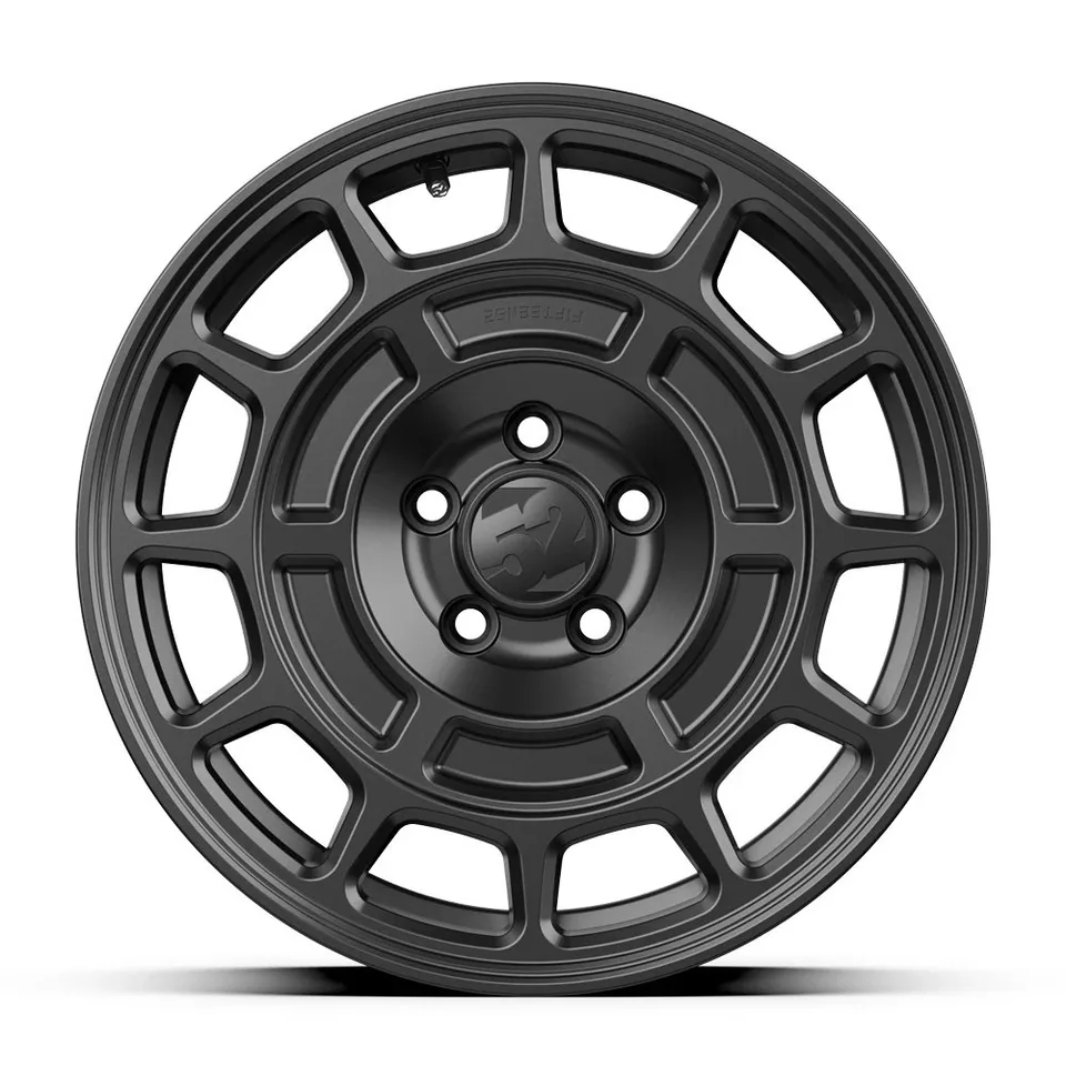 Fifteen52 Off-Road Metrix MX Frosted Graphite 2 of 3