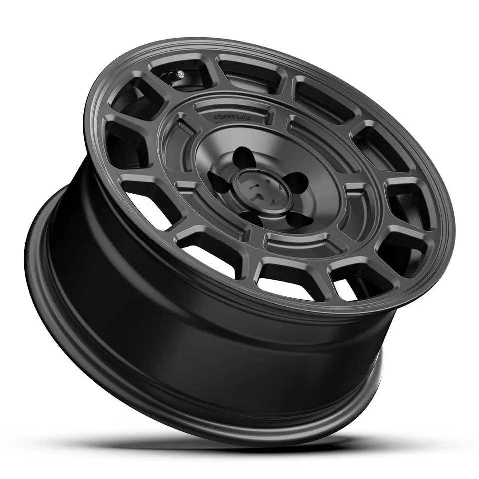Fifteen52 Off-Road Metrix MX Frosted Graphite 3 of 3