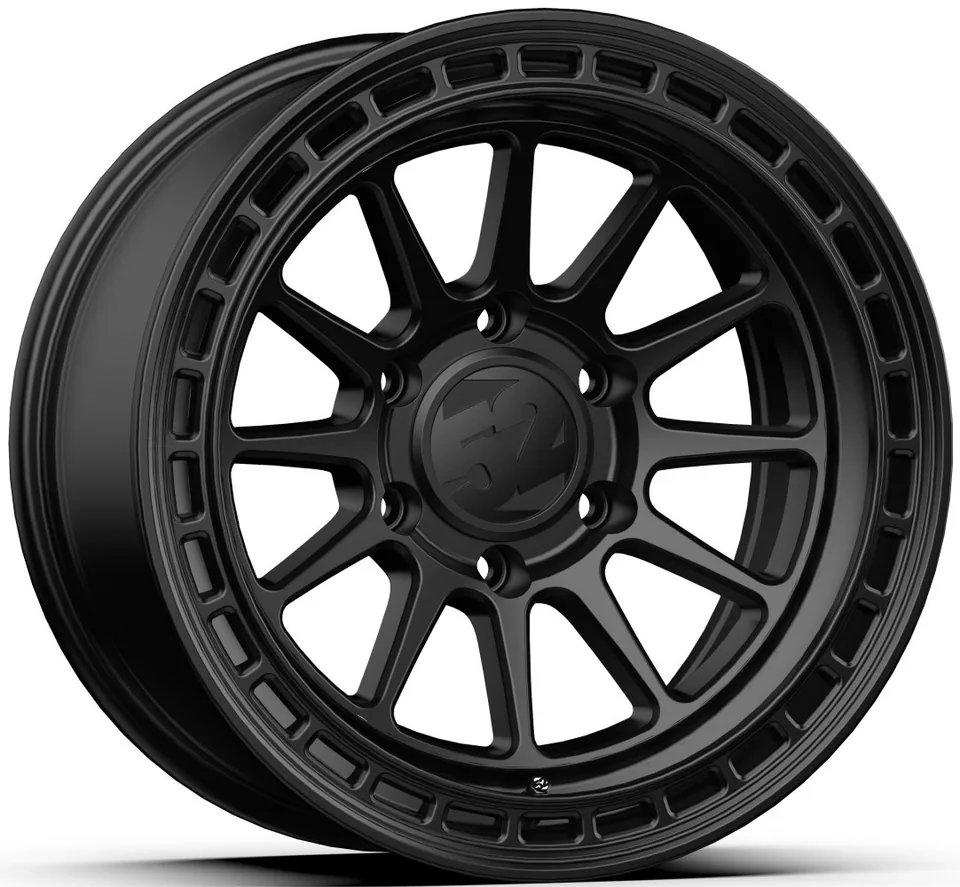 Fifteen52 Off-Road Range HD Asphalt Black 1 of 2