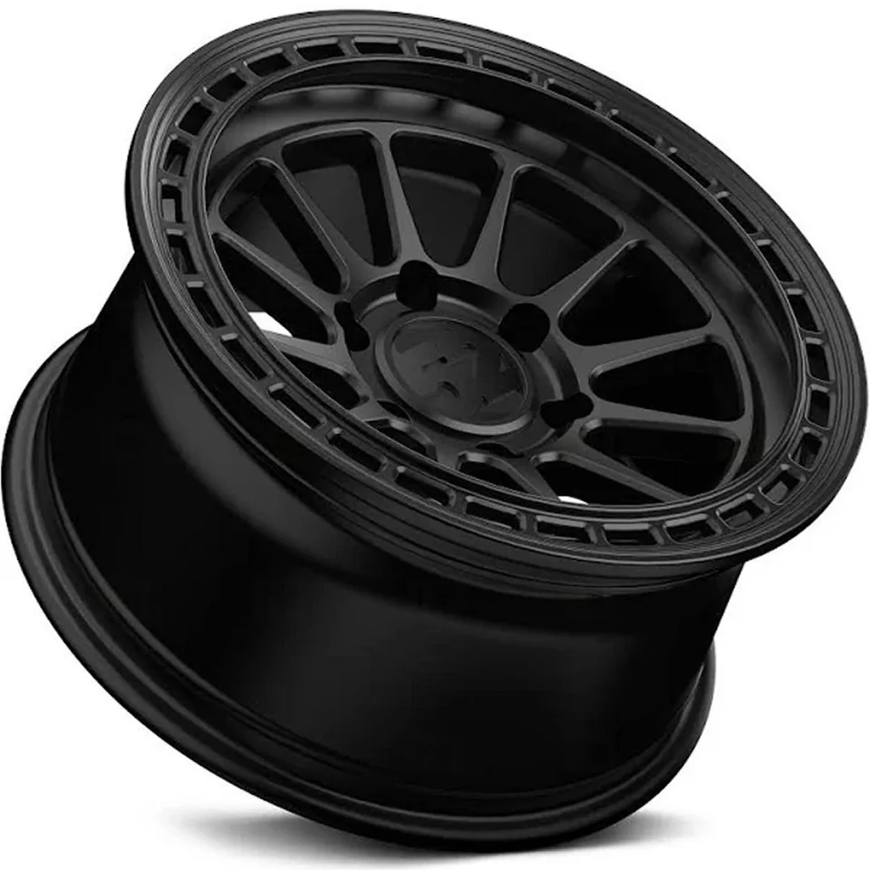 Fifteen52 Off-Road Range HD Asphalt Black 2 of 2