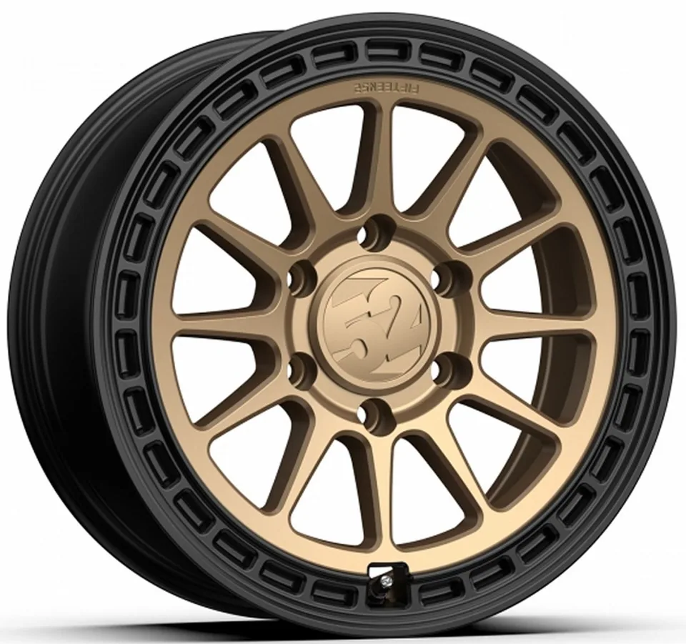 Fifteen52 Off-Road Range MX Matte Bronze 1 of 1