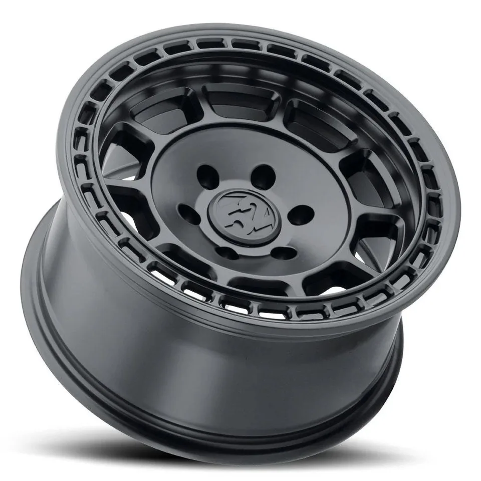 Fifteen52 Off-Road Traverse HD Asphalt Black 2 of 2