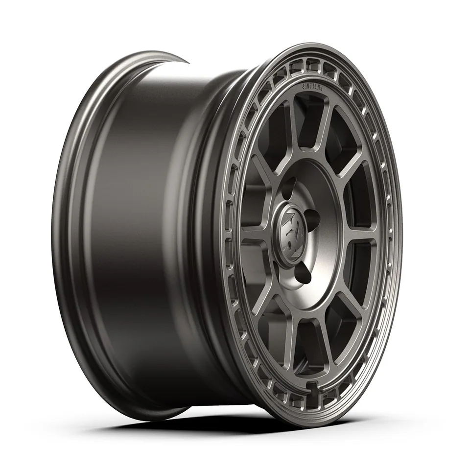 Fifteen52 Off-Road Traverse MX Magnesium Grey 2 of 3