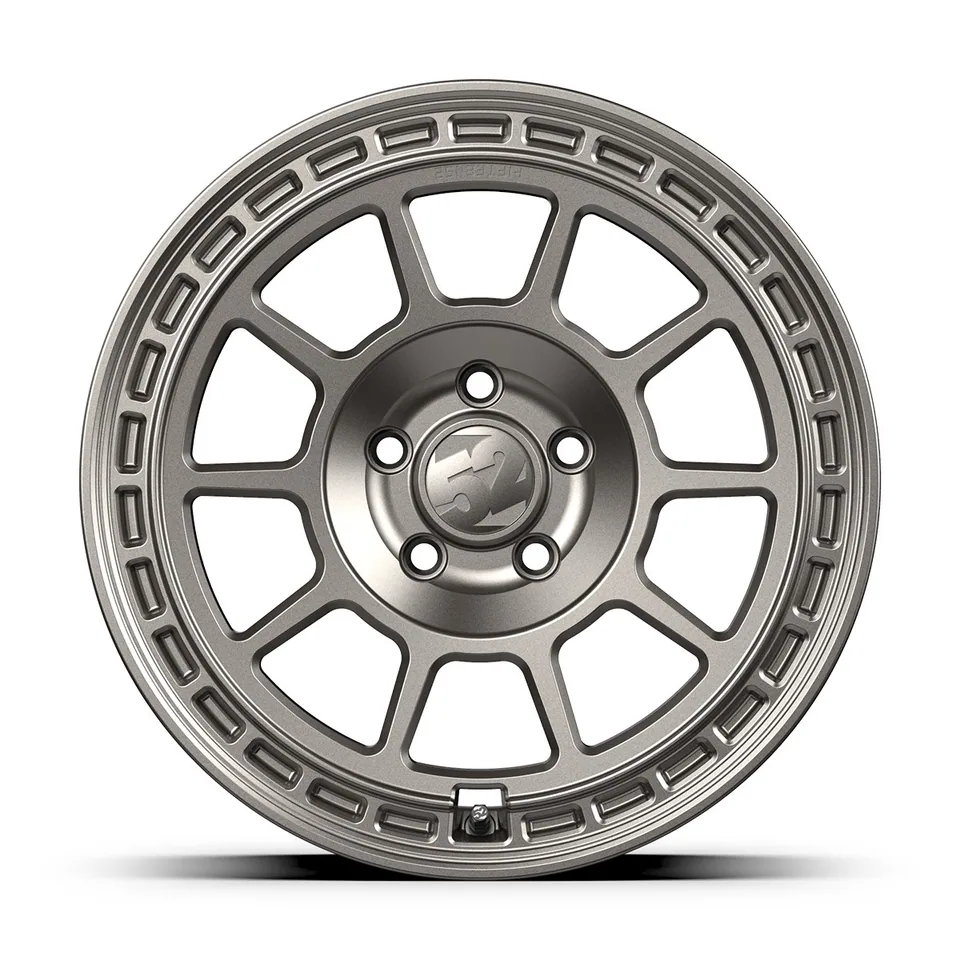 Fifteen52 Off-Road Traverse MX Magnesium Grey 3 of 3