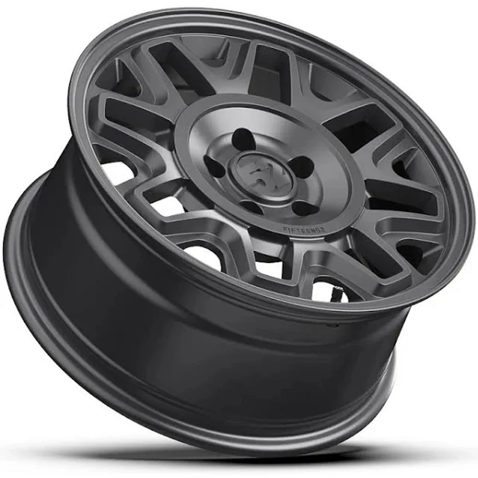 Fifteen52 Off-Road Wander MX Carbon Grey 2 of 2