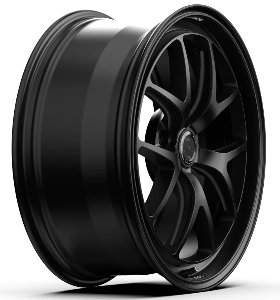 Fifteen52 Sector RSR Asphalt Black 3 of 3