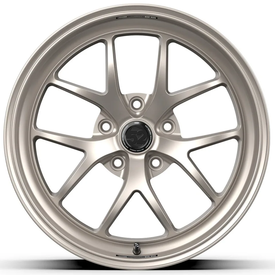 Fifteen52 Sector RSR White Gold 2 of 3