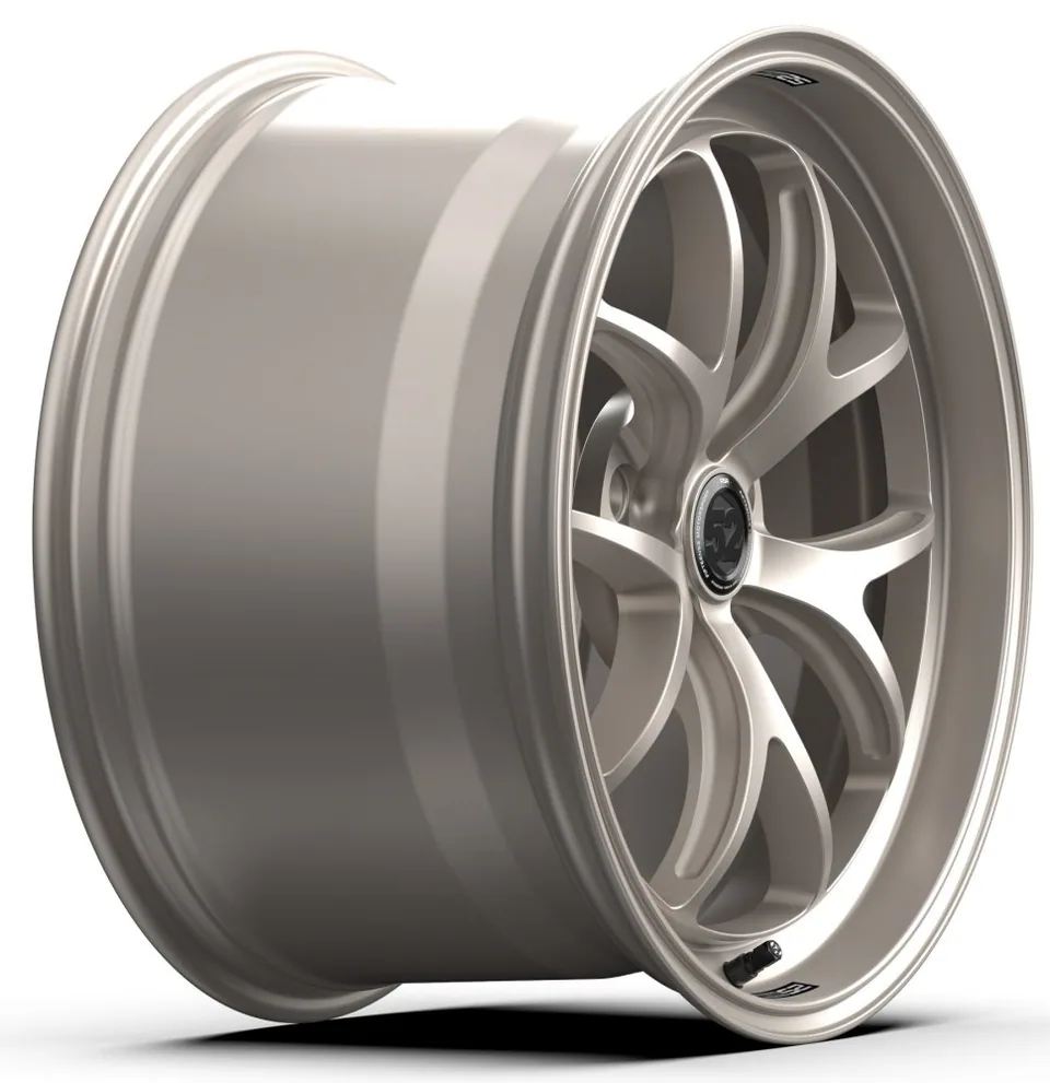 Fifteen52 Sector RSR White Gold 3 of 3