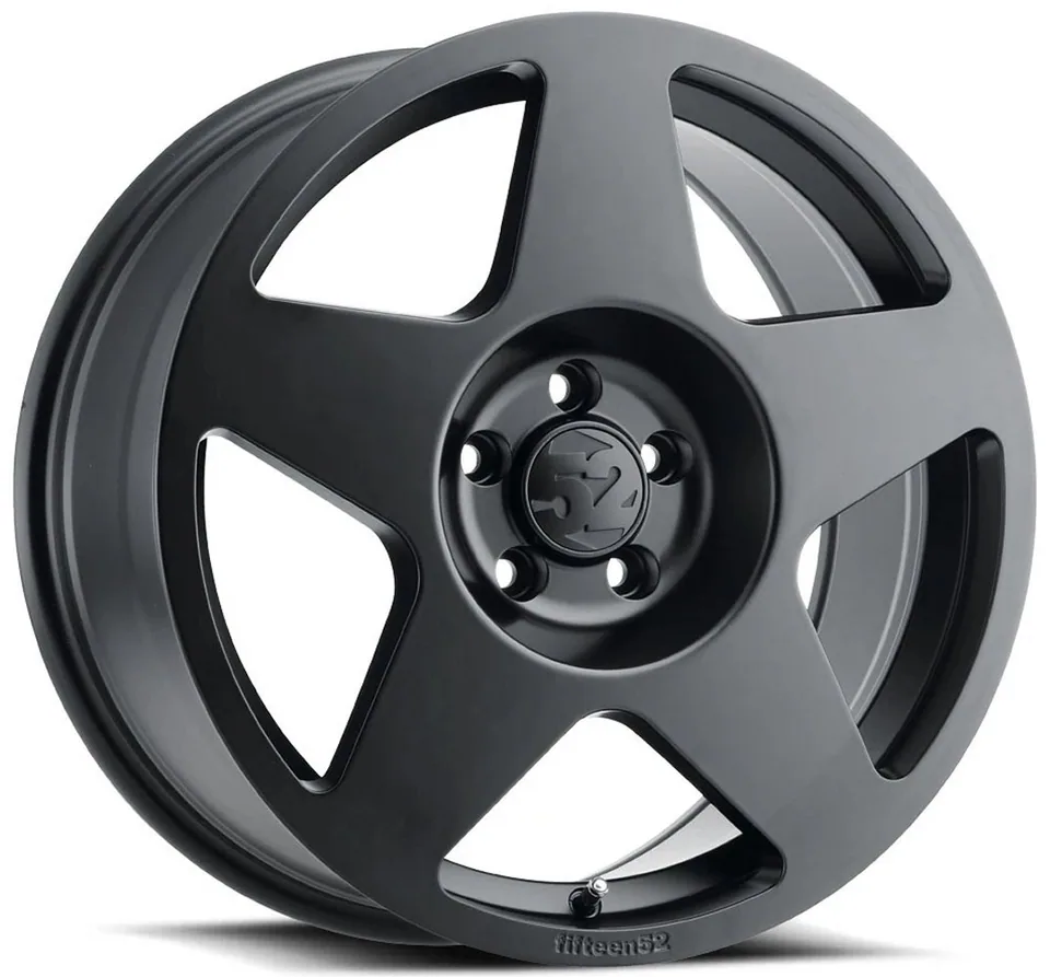 Fifteen52 Tarmac Asphalt Black 1 of 3