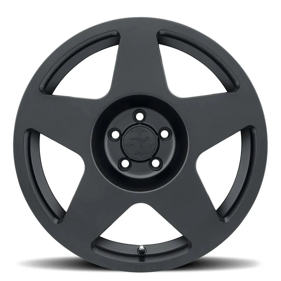 Fifteen52 Tarmac Asphalt Black 2 of 3