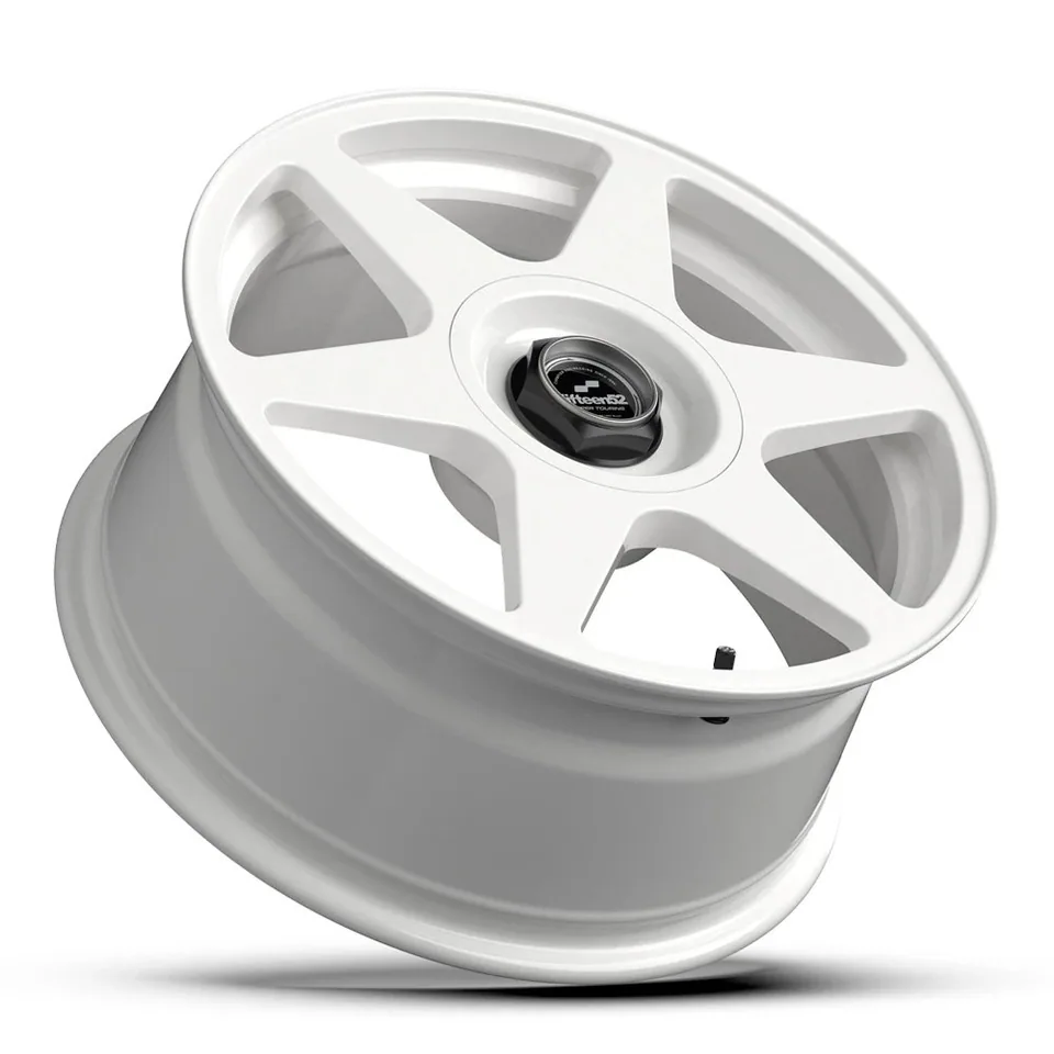 Fifteen52 Tarmac EVO Rally White 5x4.5/114.3 3 of 3