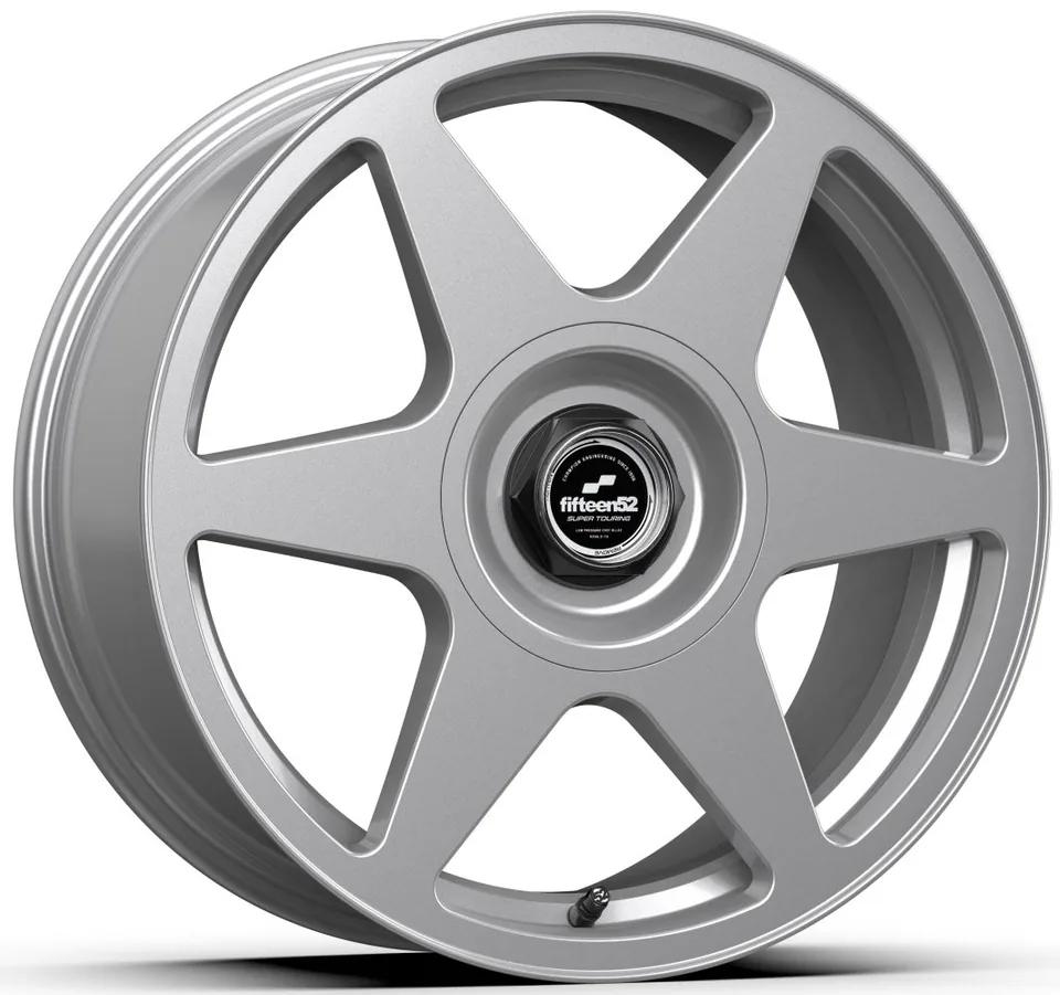 Fifteen52 Tarmac EVO Speed Silver 4x100 1 of 1