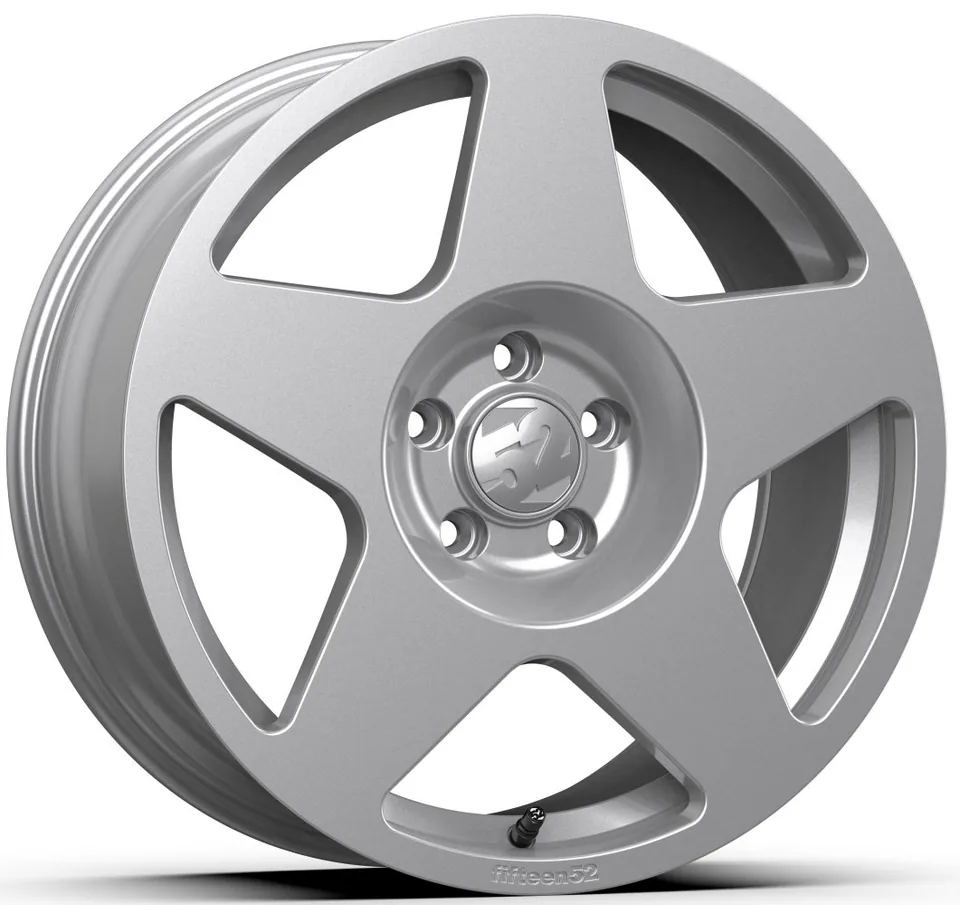 Fifteen52 Tarmac Speed Silver 1 of 1