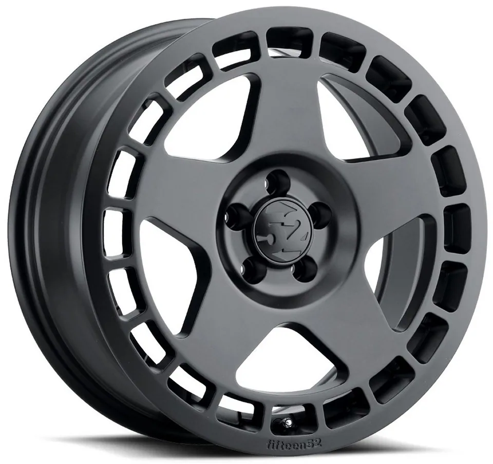 Fifteen52 Turbomac Asphalt Black 1 of 3