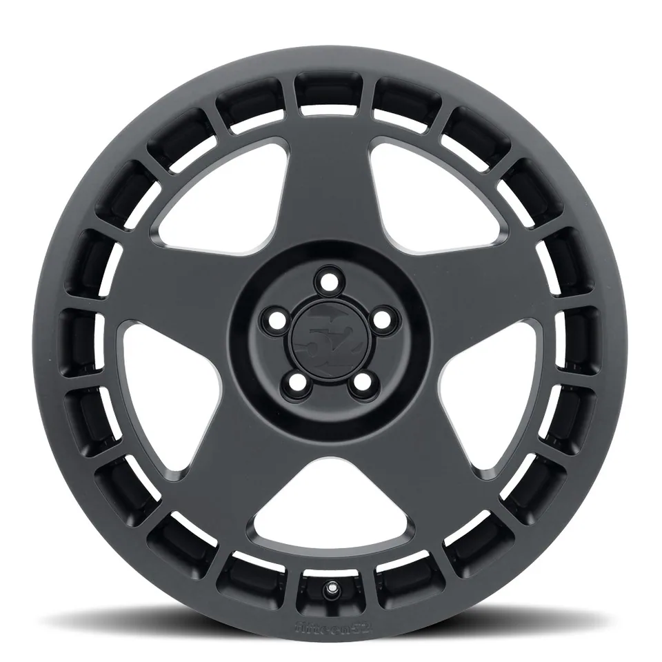 Fifteen52 Turbomac Asphalt Black 2 of 3