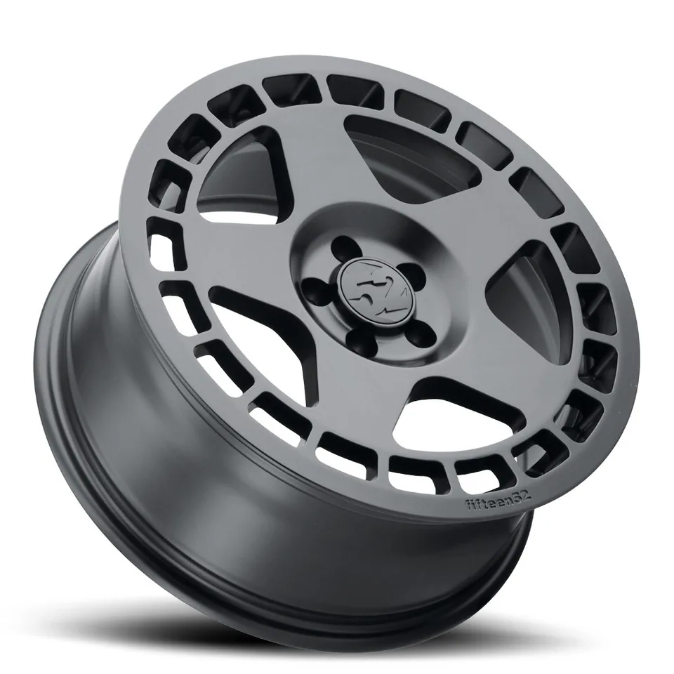 Fifteen52 Turbomac Asphalt Black 3 of 3