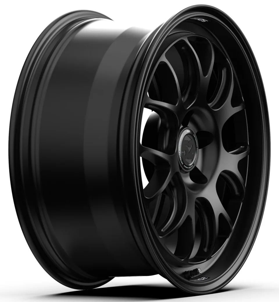 Fifteen52 Vertex RSR Frosted Graphite 3 of 3