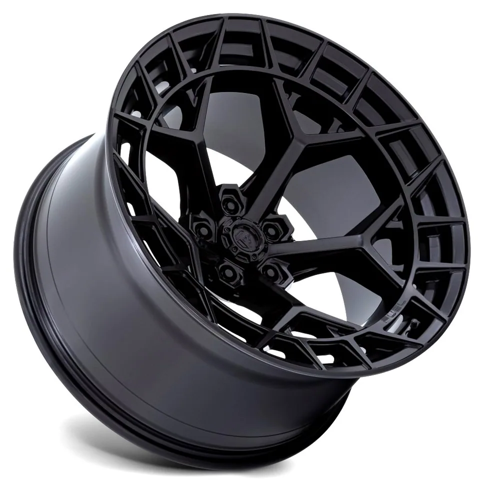 Fuel Off-Road Charger Blackout FC873 3 of 6