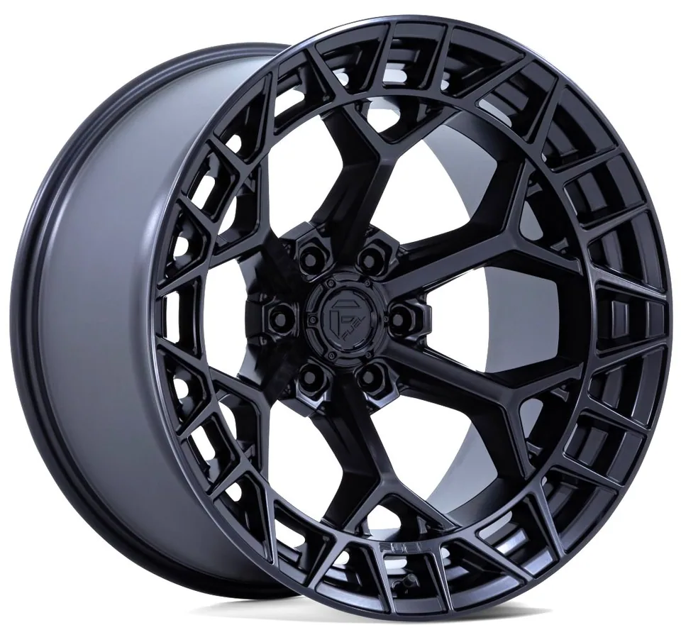 Fuel Off-Road Charger Blackout FC873 4 of 6